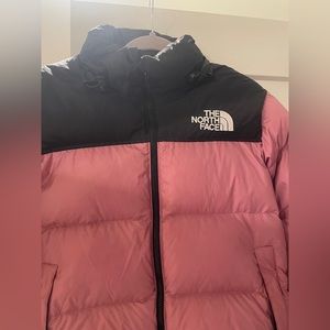 The North Face Retro Nuptse Jacket